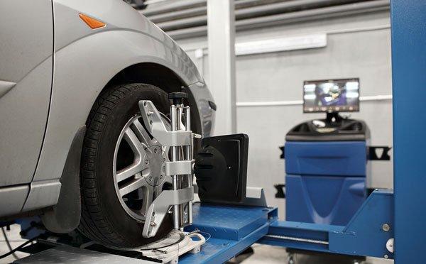 Our ASE-certified technicians are qualified to diagnose, repair, and maintain all major makes and models of cars, trucks, and RVs.