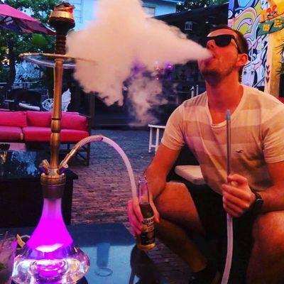 Want to rent hookah for party or for romantic evening? We've got you covered