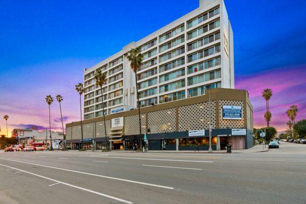 Apartments For Rent Marina Del Rey Exterior