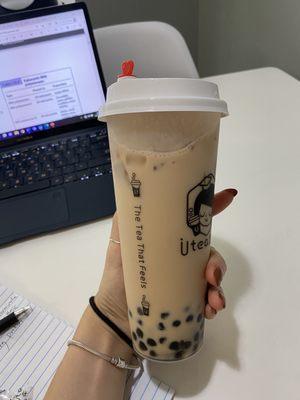 Classic Milk Tea