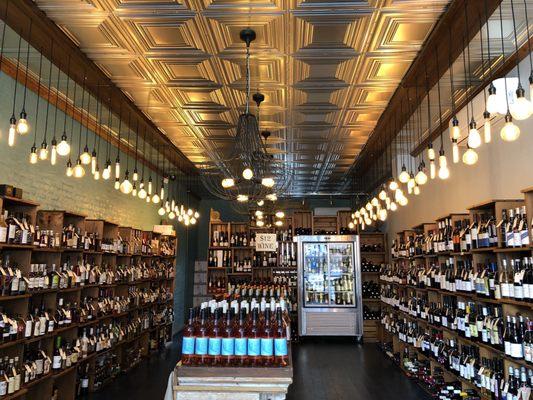 Bondi Wine and Spirits