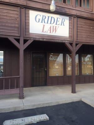 Grider Law Office