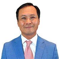 John Yang, Loan Consultant, NMLS: 242839