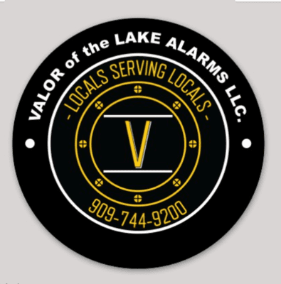 Valor of the Lake Alarms and Patrol