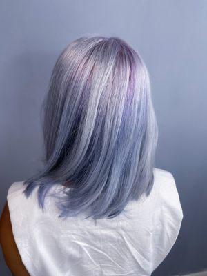 Ombré