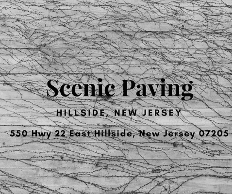 Scenic Paving