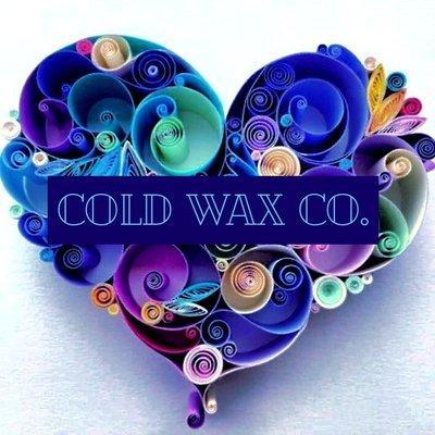 COLD WAX Co. Home of L'EILY Professional Cold Wax & Beverly Hills Cold Wax