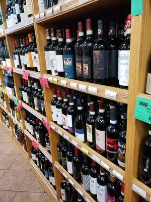 The Wine Market of New Hyde Park