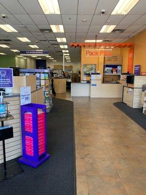 FedEx Office Print & Ship Center