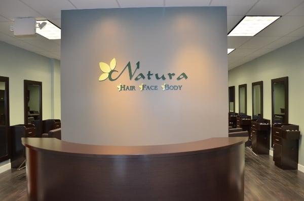 Natura Beauty Salon