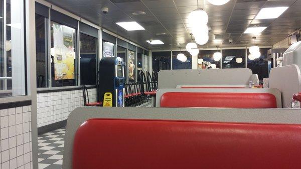 Waffle House in Chambersburg PA