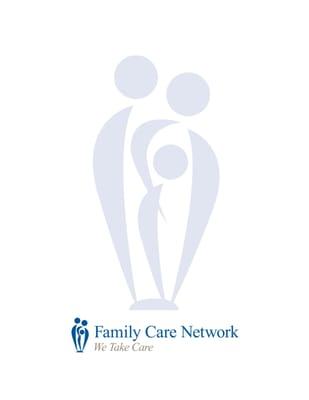 Family Care Network: Lynden Family Medicine