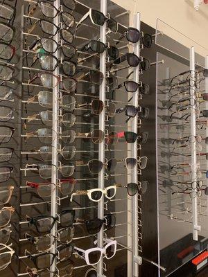 Zaker Optometry