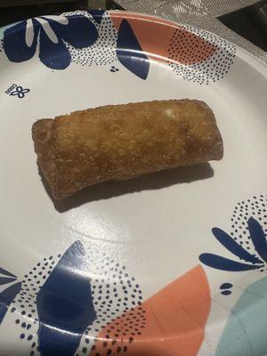 Egg Roll