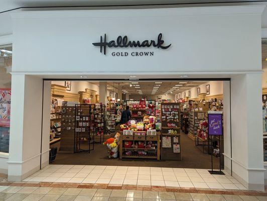 Amy's Hallmark Shop