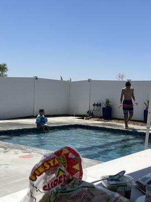 Premier Pools & Spas | Inland Empire