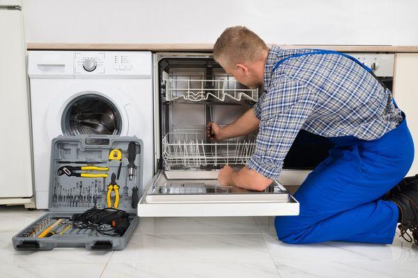 AL Appliance Service