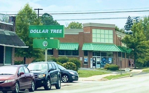 Dollar Tree