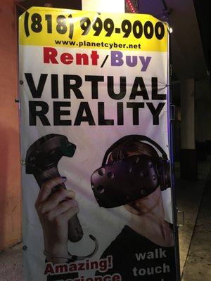 VR!!