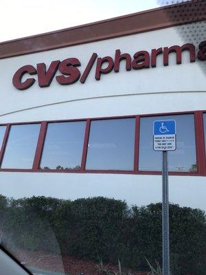 CVS Pharmacy