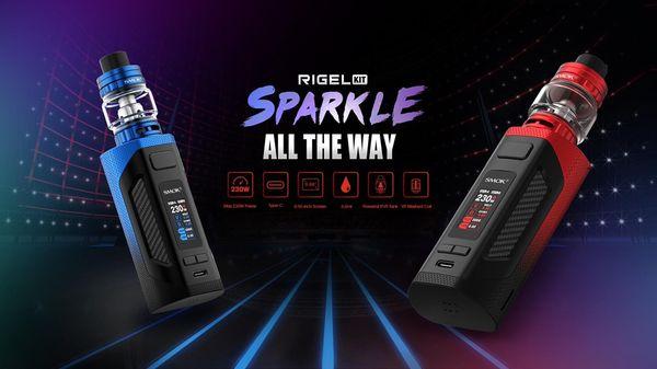 SMOK RIGEL Kit