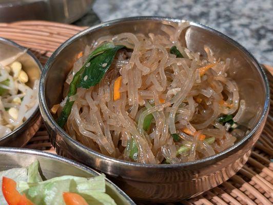 Japchae