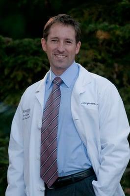 Philadelphia Plastic Surgeon Dr. Kenneth Morgenstern