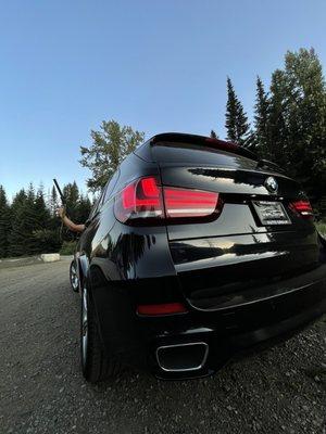 X5