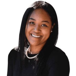 Tiffany Blackshear | NextHome Capital City Realty