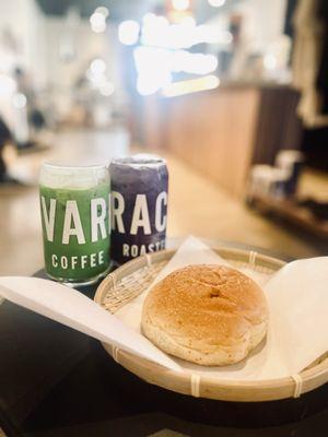 Varraco Coffee + Roasters