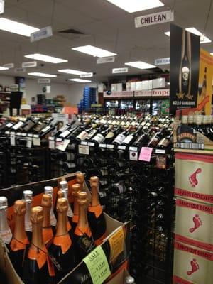 Woodland Wine & Spirits