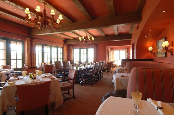 Clubhouse Dining Room