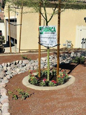 Abarca Landscape Company