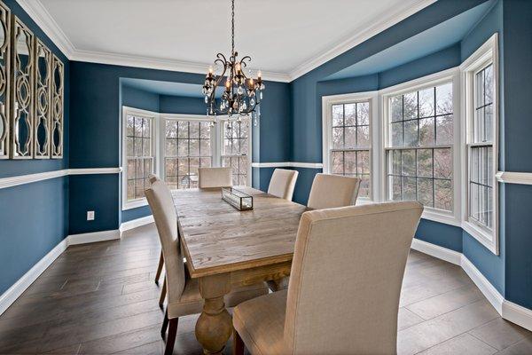 Gorgeous Ashburn Interior Remodel