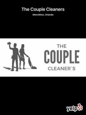 The Couple Cleaners