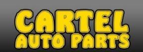 Cartel Auto Parts logo