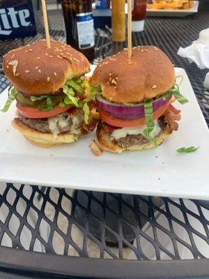 Sliders