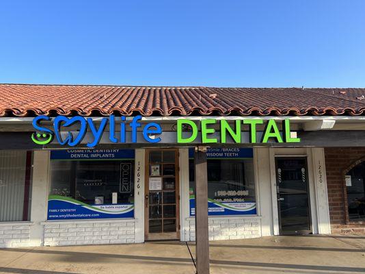 SmyLife Dental - Chino