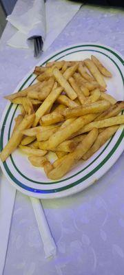 French fries