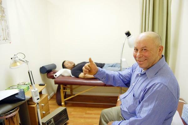 Jun Acupuncture & Herbs Clinic