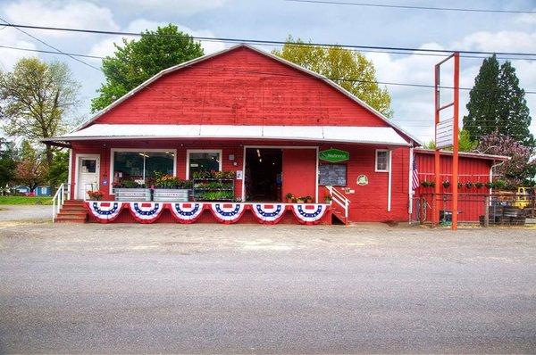 Buckley Feed & Farm Store