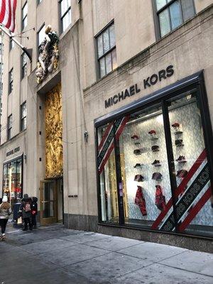 Michael Kors