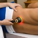 Back Pain Laser Therapy