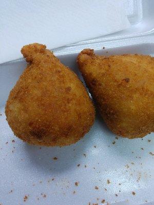 Coxinha