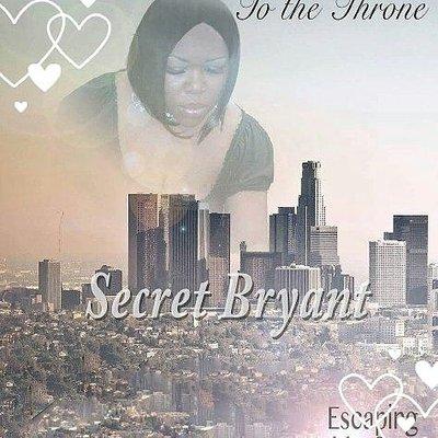 From The Ghetto To The Throne "Escaping My Own Prison" is available on Kindle and Amazon.com.  Author Secret Bryant