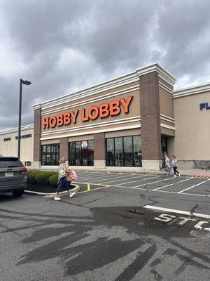 Hobby Lobby