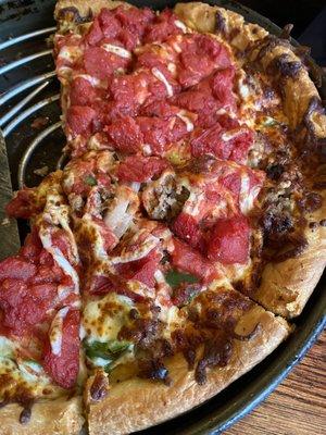 Uno Pizzeria & Grill