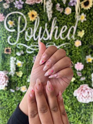 Polished Nail Lounge