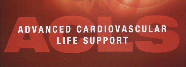 Providing ACLS Advanced Cardiovascular Life Support training course in Portland