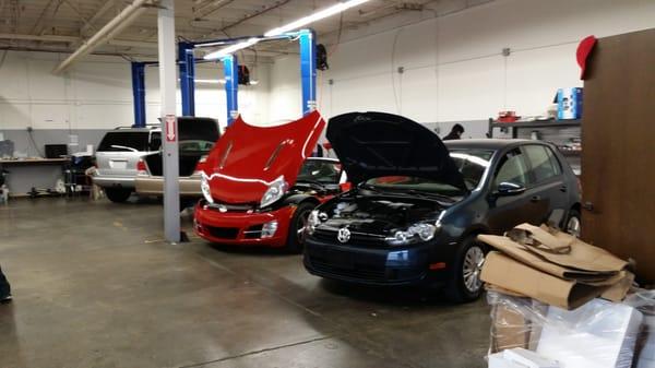 JR Alignment Collision Repair